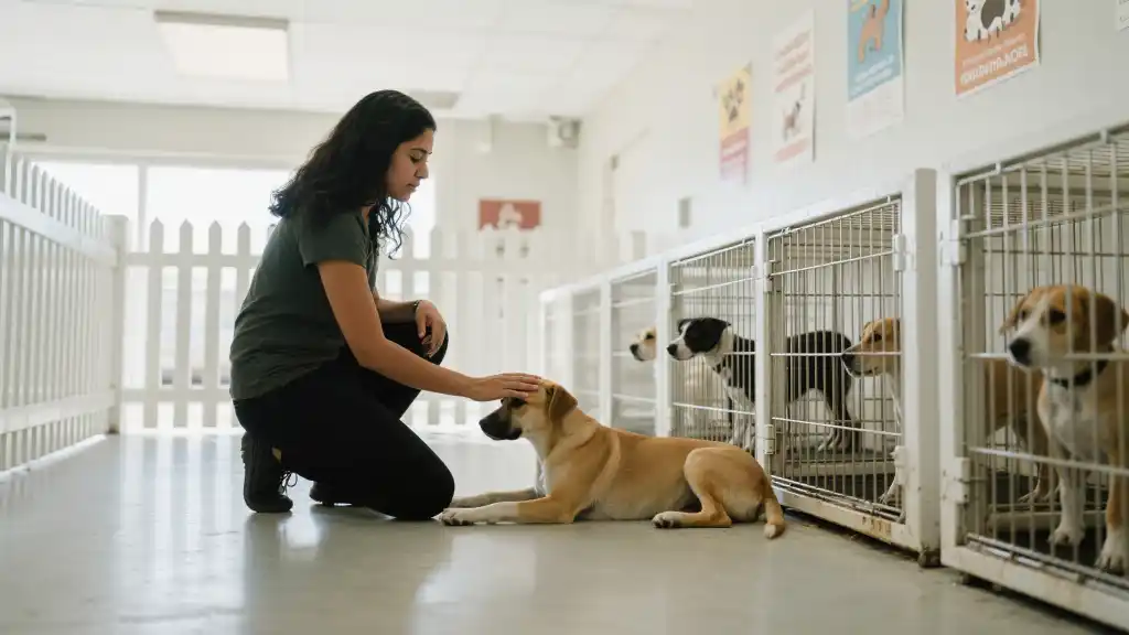 The One Thing Every Senior Pet Owner Should Know Today 一