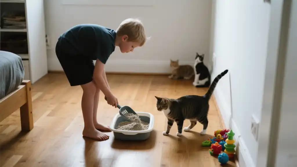 The One Thing Every Senior Pet Owner Should Know Today 二