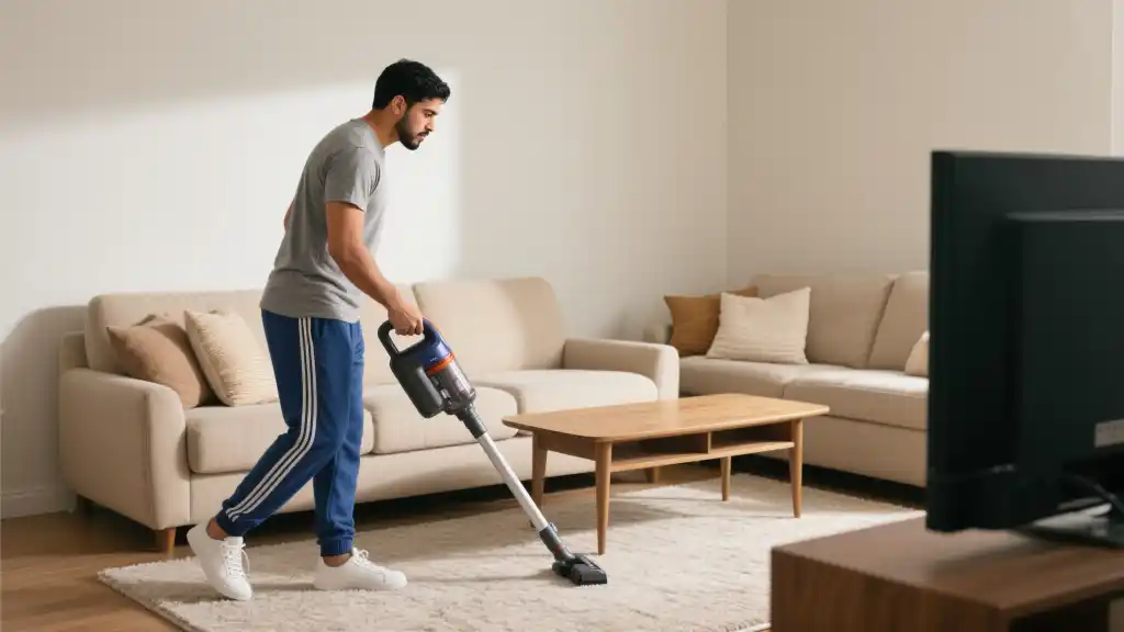 Transform Your Space: The Kitchen Cleaning Routine You Need Today 二