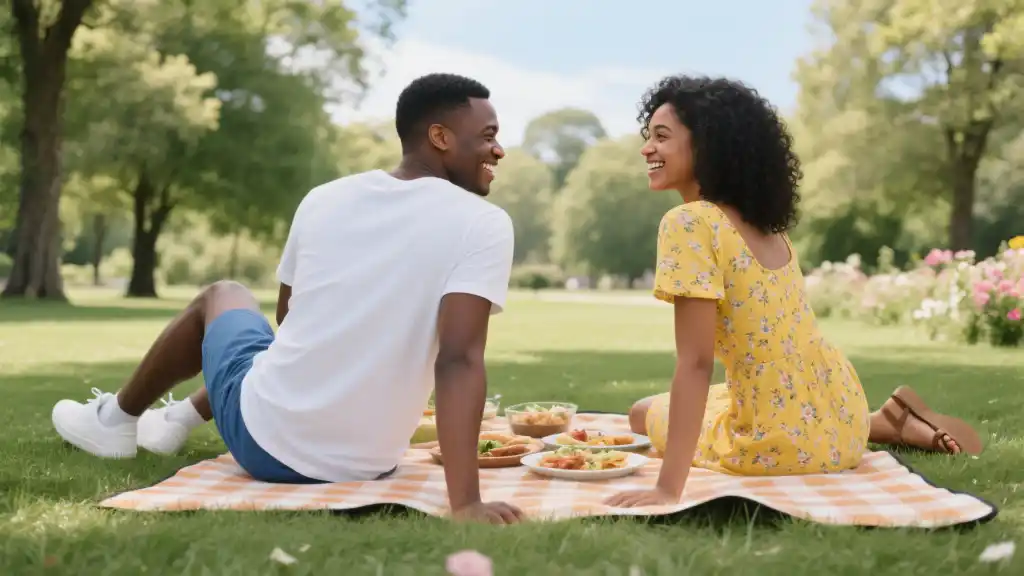 Is This the Hidden Path to Finding Your Forever Love? 二
