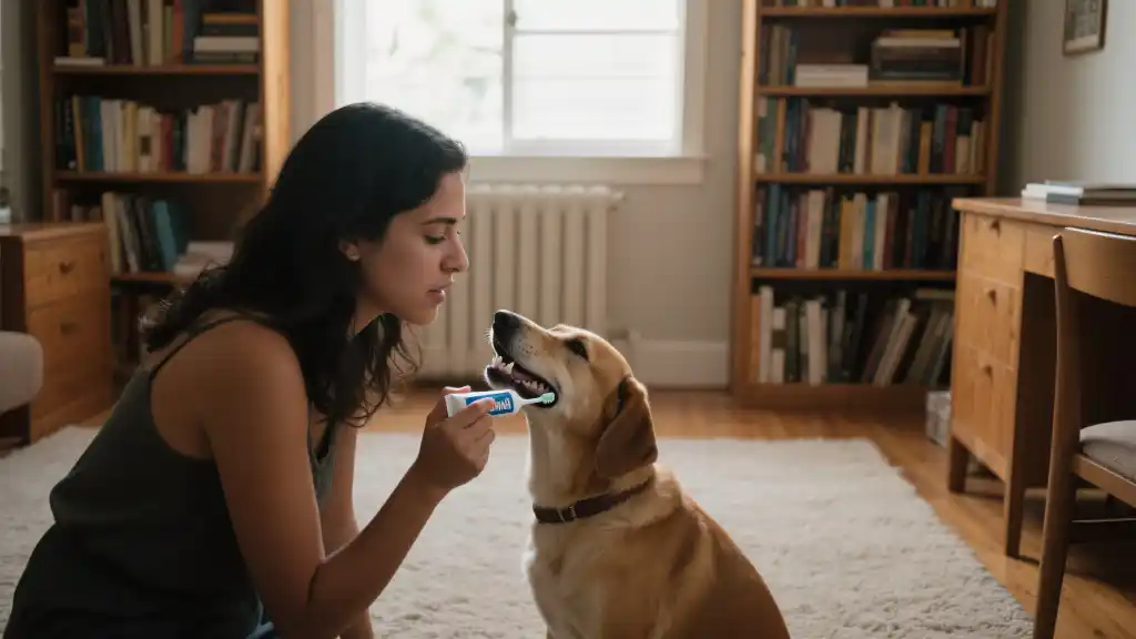 Think Your Dog Can’t Learn? Discover These Free Training Apps 二