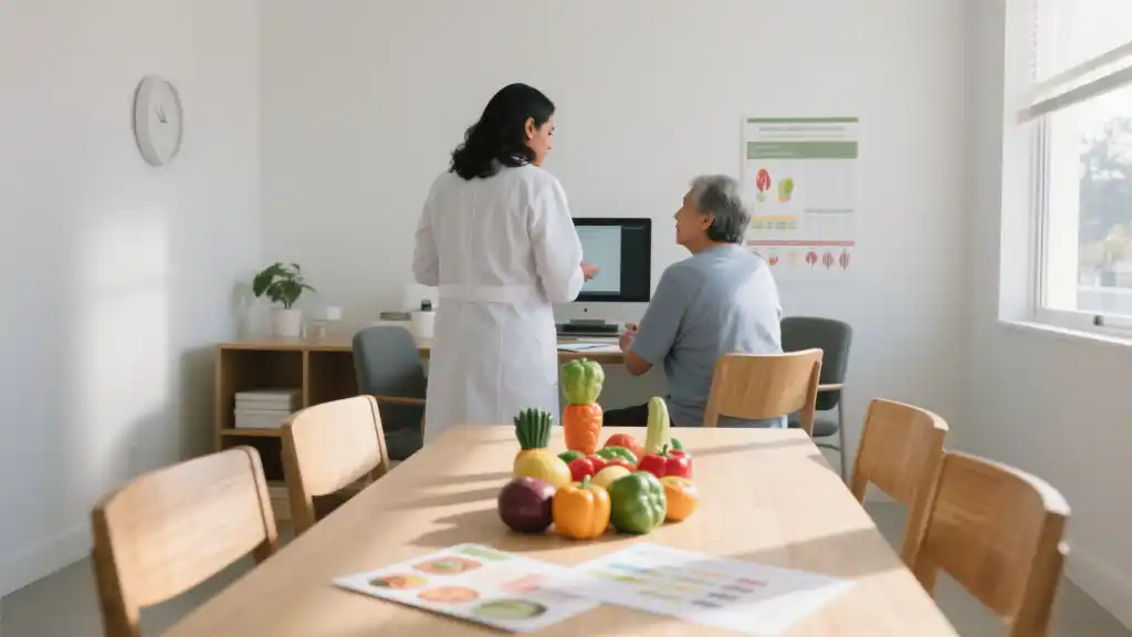 Unlock a Healthier You with the Power of 16:8 Fasting Today 二