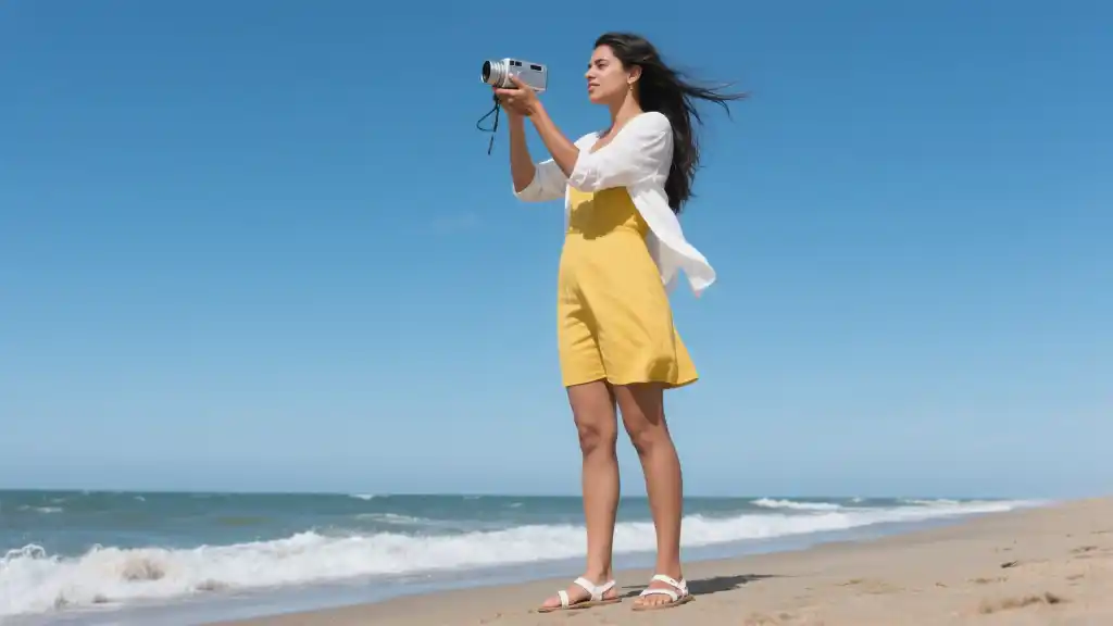 Capture Love's Essence: Your Wedding Photographer and Video Awaits 二