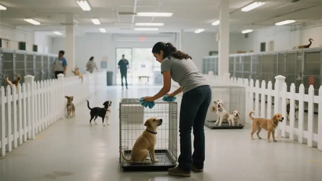How I Unleashed the Power of Free Dog Training Apps 一