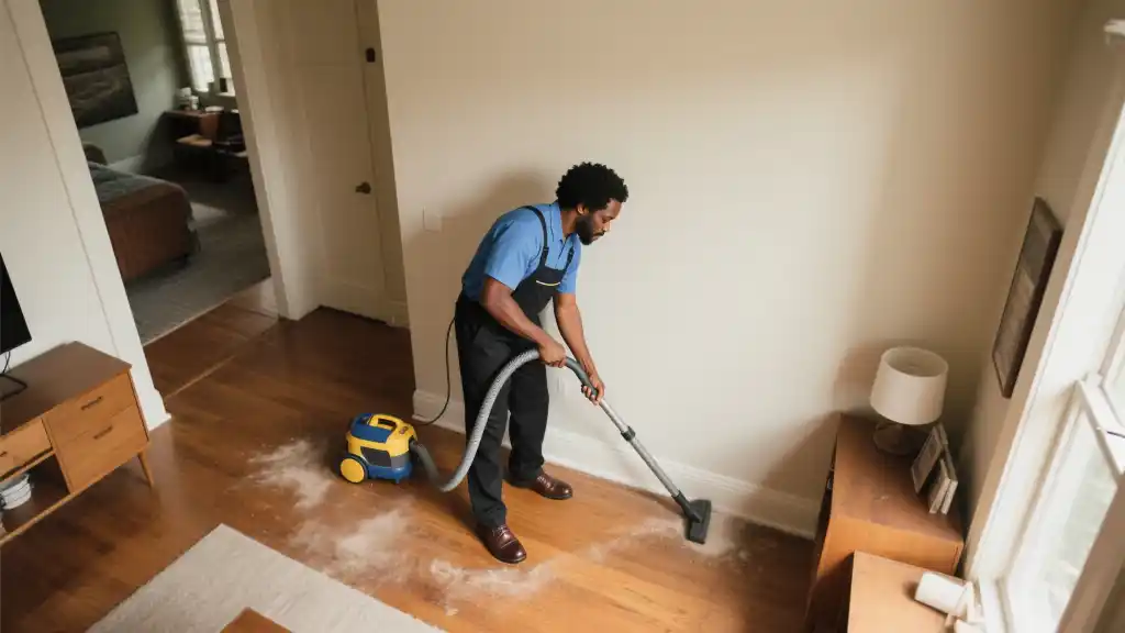 The Hidden Secrets of a Complete House Cleaning Checklist 一