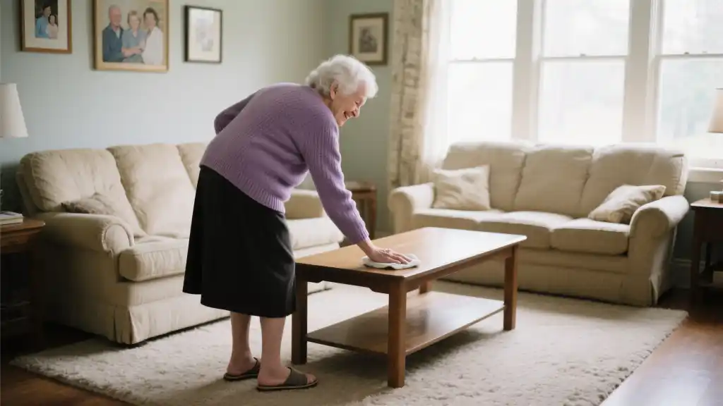 The Hidden Secrets of a Complete House Cleaning Checklist 二