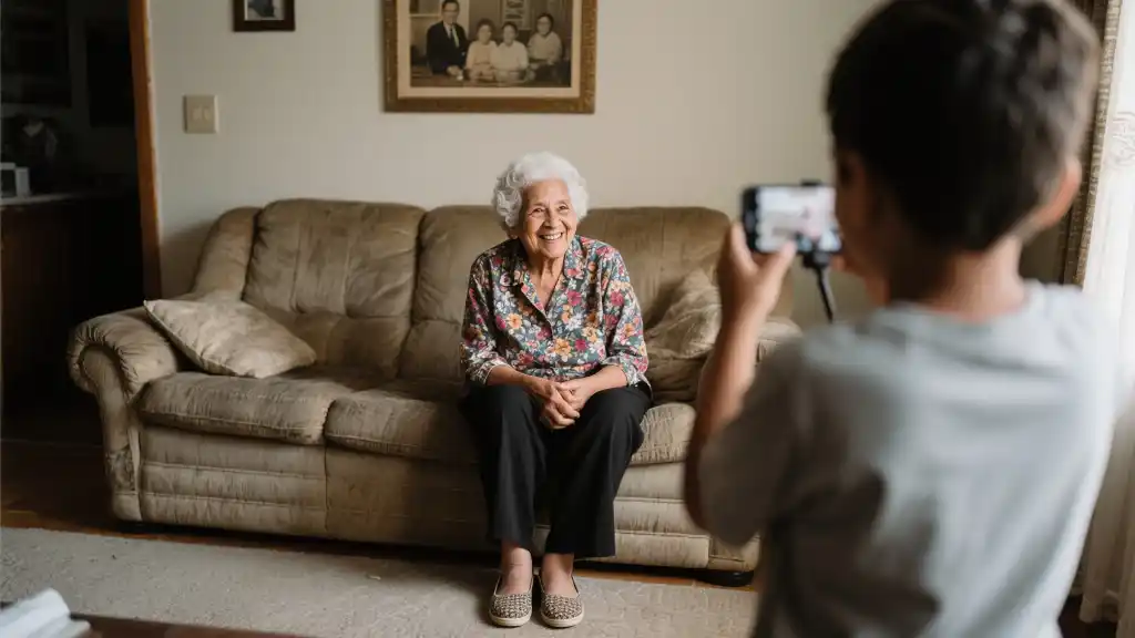 I Left My 9-to-5 to Pursue Photo Video Production—No Regrets 一