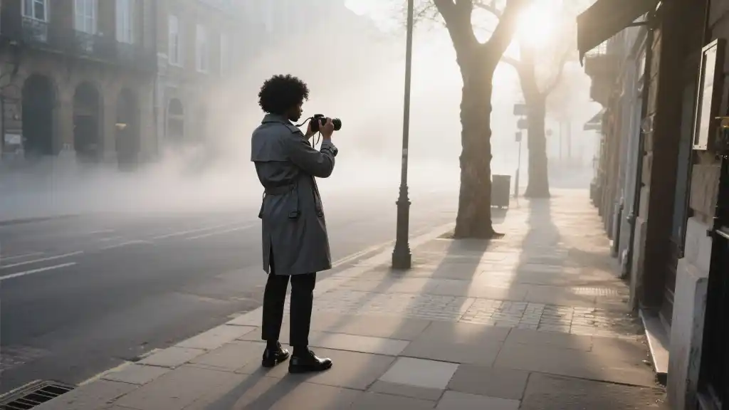 Why Most Couples Are Completely Misguided About Wedding Photography. 二