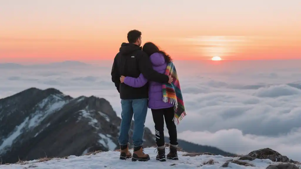 You've Been Misled About Finding Love After 60 二