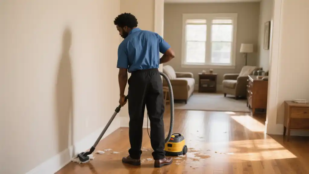 Why Your Home Always Feels Chaotic Despite Your Best Efforts 二