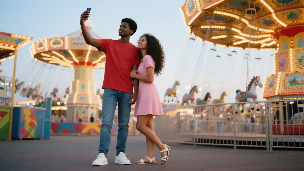 Here's Why Long Distance Online Dating Could Change Your Life 一