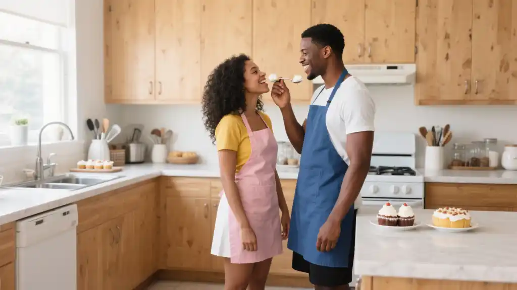 Why Your Relationship Isn't Flourishing Like It Should 一