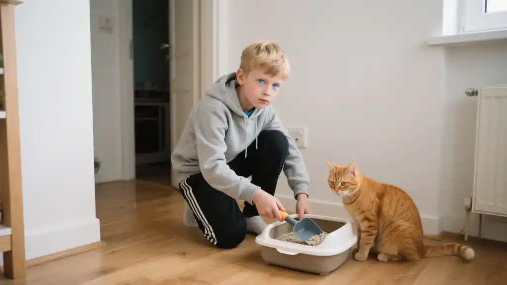 What If You Discovered the Ultimate Raw Food for Your Cat? 二