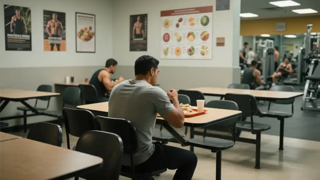 They Laughed at My Diet—Now They're Bulked Up Thanks to Me 二