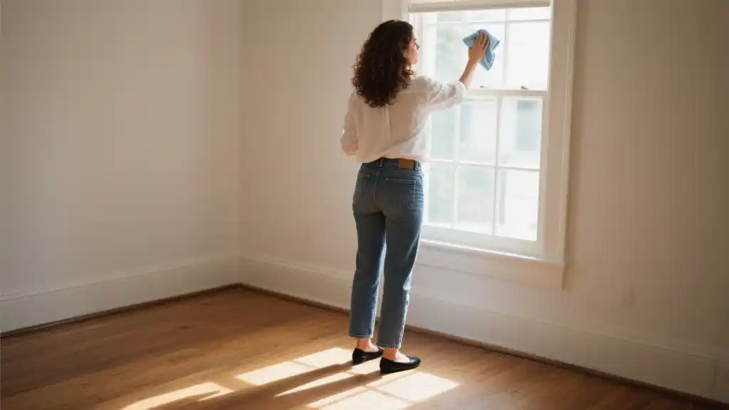 The Hidden Truth Behind Your Effortless Cleaning Routine 一