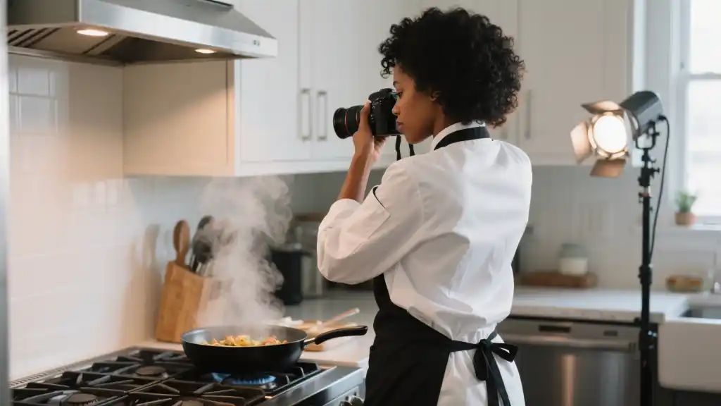 Stop Wasting Your Budget: Elevate Your Photo and Video Production. 二