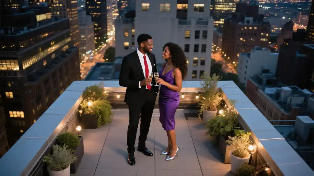 They Laughed at My Godly Dating Plans—Now They're Seeking Advice 一