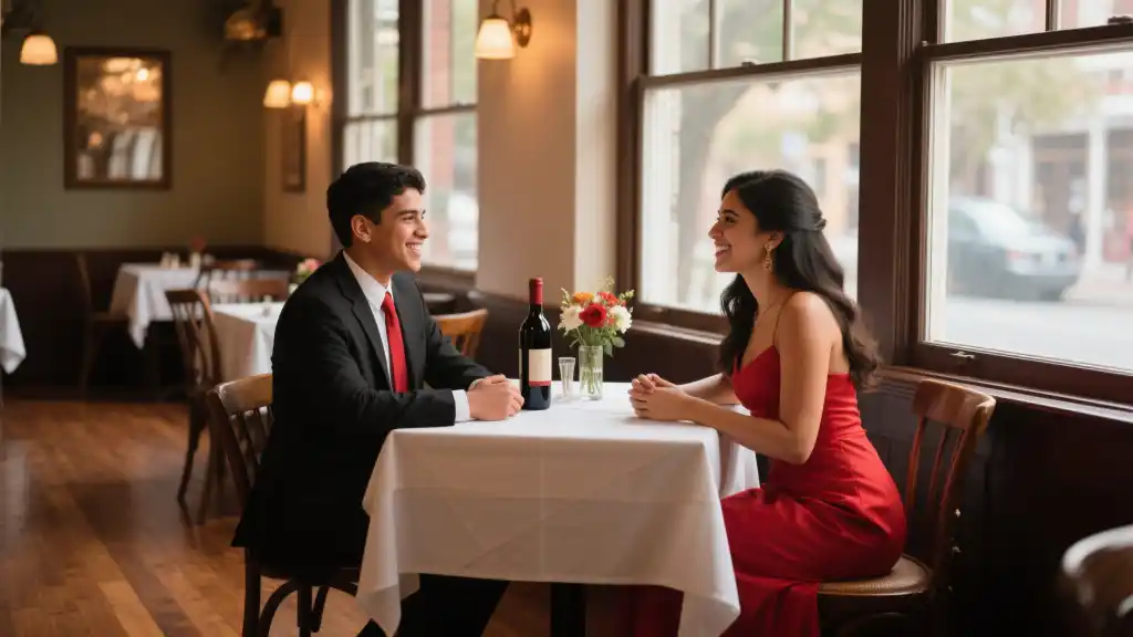 They Laughed at My Godly Dating Plans—Now They're Seeking Advice 二