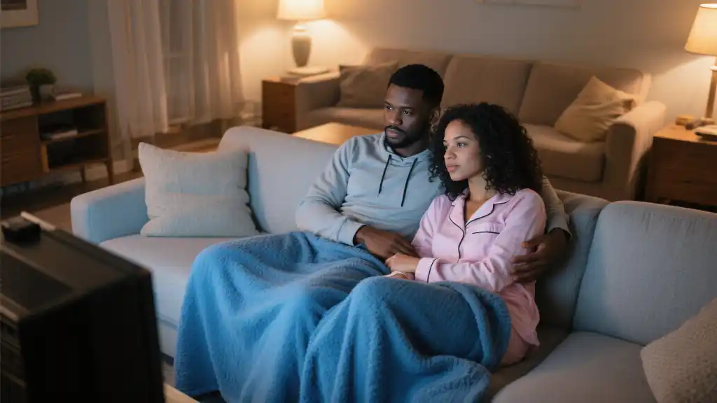 How I Navigated Short Term Dating Without Losing Myself. 二