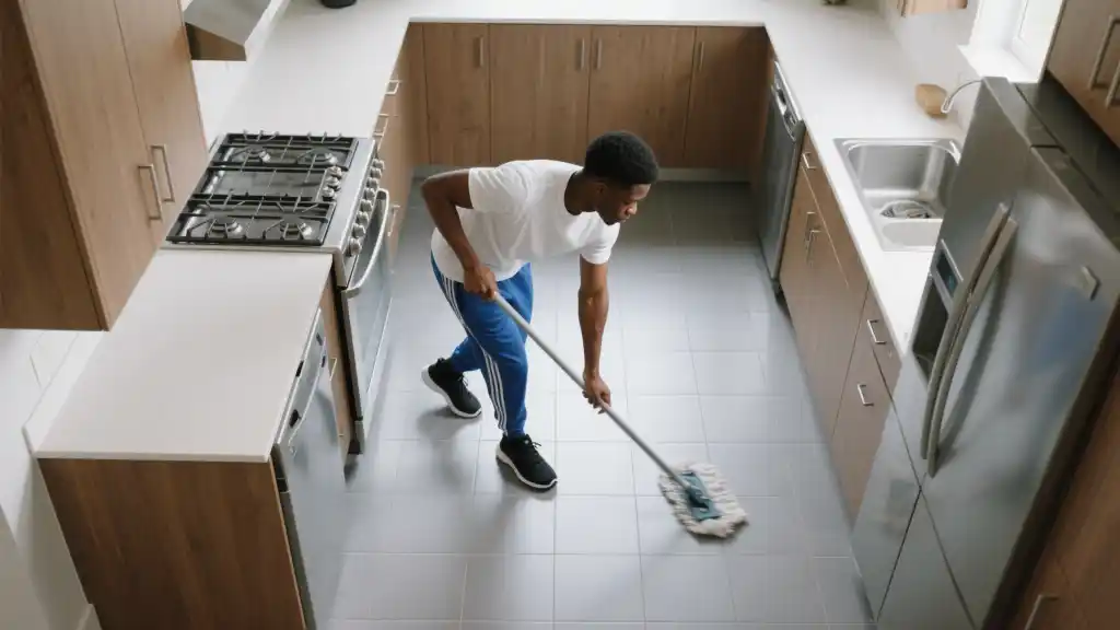 Unlock the Secrets to a Spotless Condo with This Essential Checklist 二