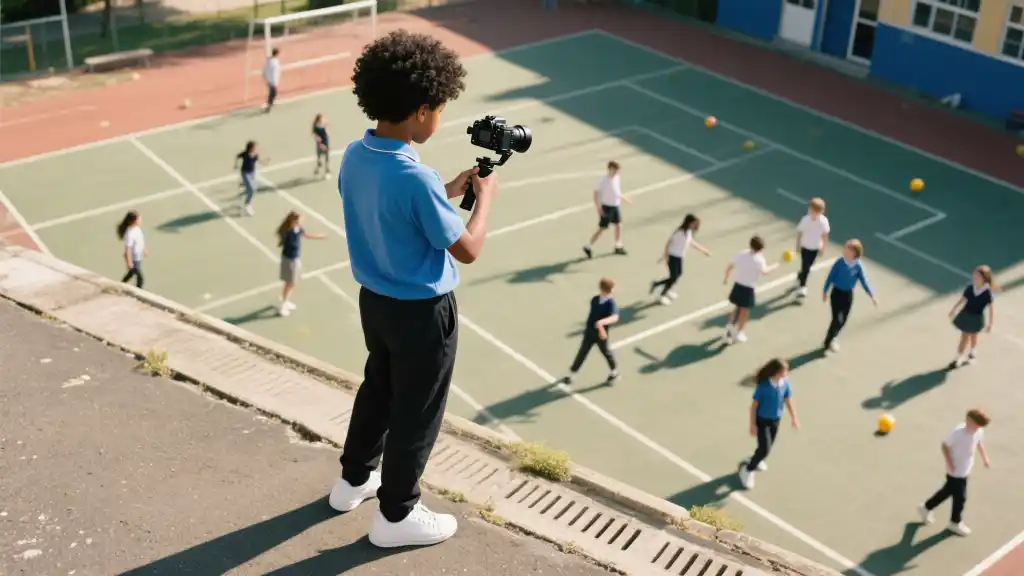 Why Most Creators Misunderstand Photo and Video Production. 一