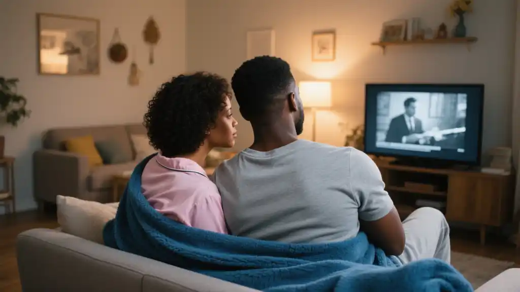 This Dating Connection Almost Destroyed My Trust—But I'm Hopeful. 一