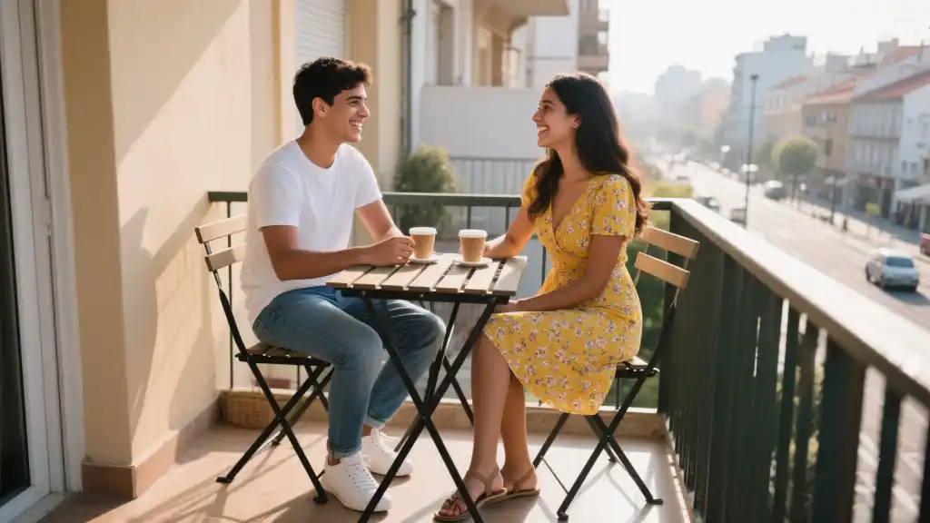 This Dating Connection Almost Destroyed My Trust—But I'm Hopeful. 二