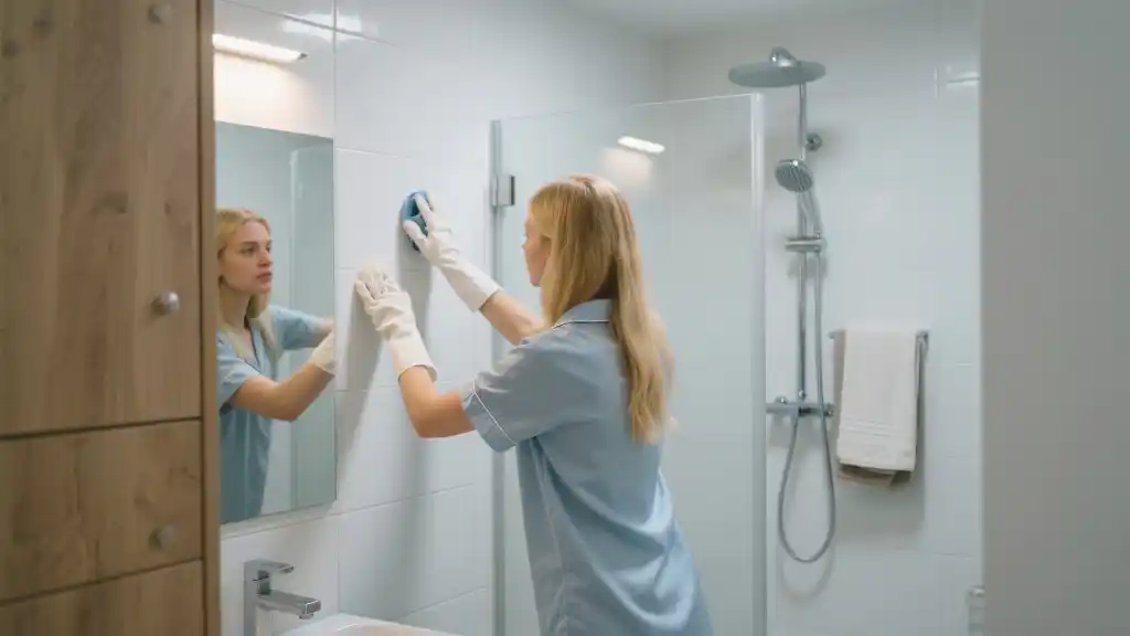 Why You’re Overwhelmed Without This Basic House Cleaning Checklist 二