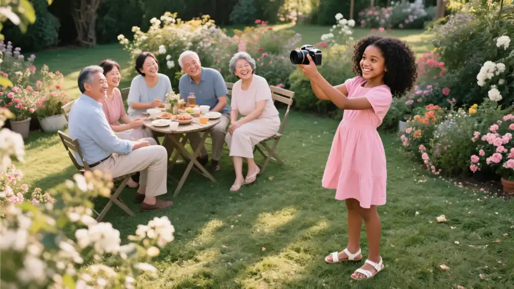 This Simple Shift Could Elevate Your Photography Game. 一