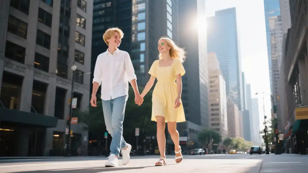 What Friendship Apps Won't Reveal About True Connection 二