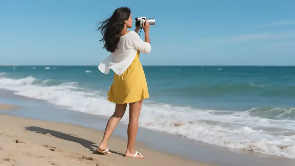 This Simple Technique Will Elevate Your Videography & Photography. 二