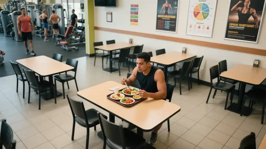 This 7-Day Fasting Secret Changed Everything—You Have to Try It! 一