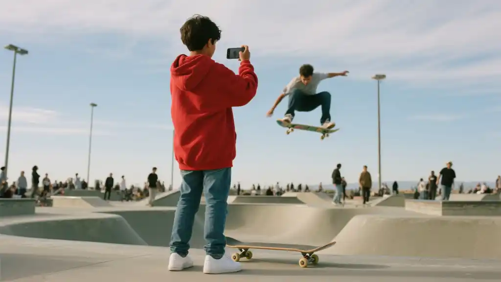 Why Most Photographers Are Missing Out on Videography Success 二