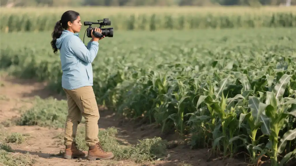 This Essential Gear Will Elevate Your Vlog Game Forever. 二