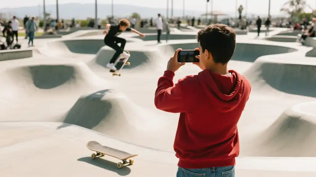 You Won't Believe How This Tripod Transforms YouTubers' Videos 二
