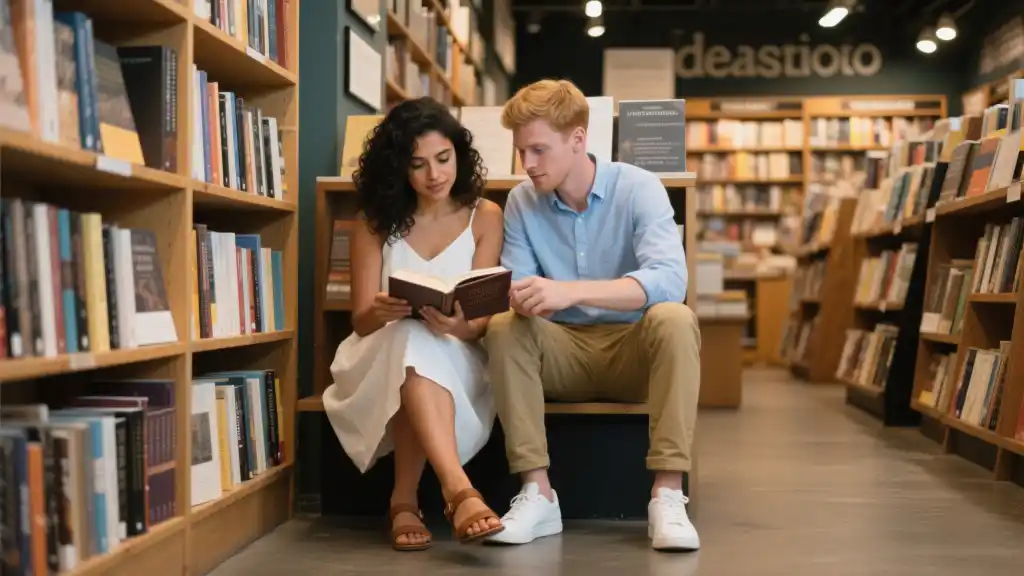 Love Knows No Distance: Thriving Together Despite the Miles 二