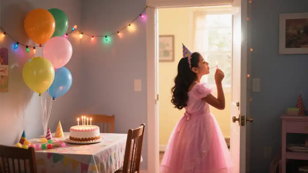 I Followed an Anniversary Party Planning Checklist—Here’s What Happened. 二