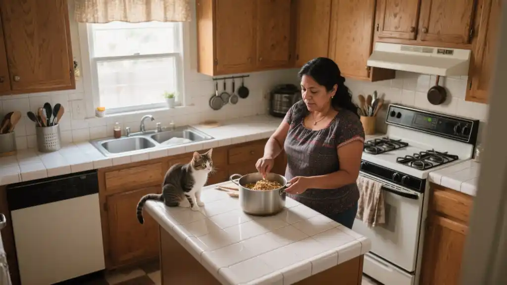 What You Need to Know About Feeding Cats Raw Fish 2025 一