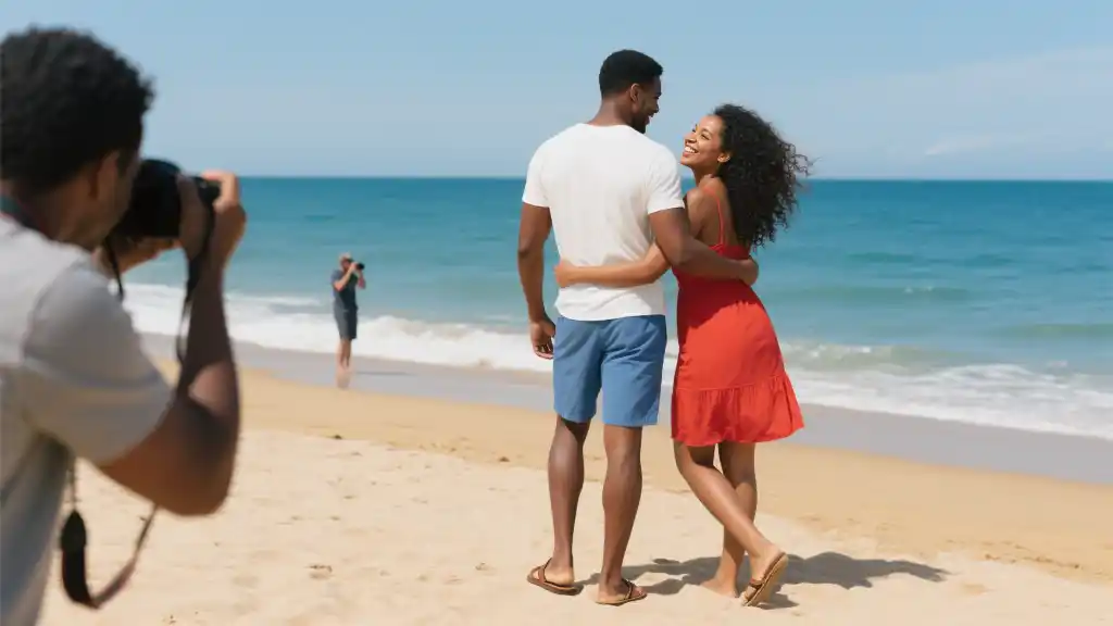 Unlocking the Secrets to a Thriving Teenage Relationship Today 一