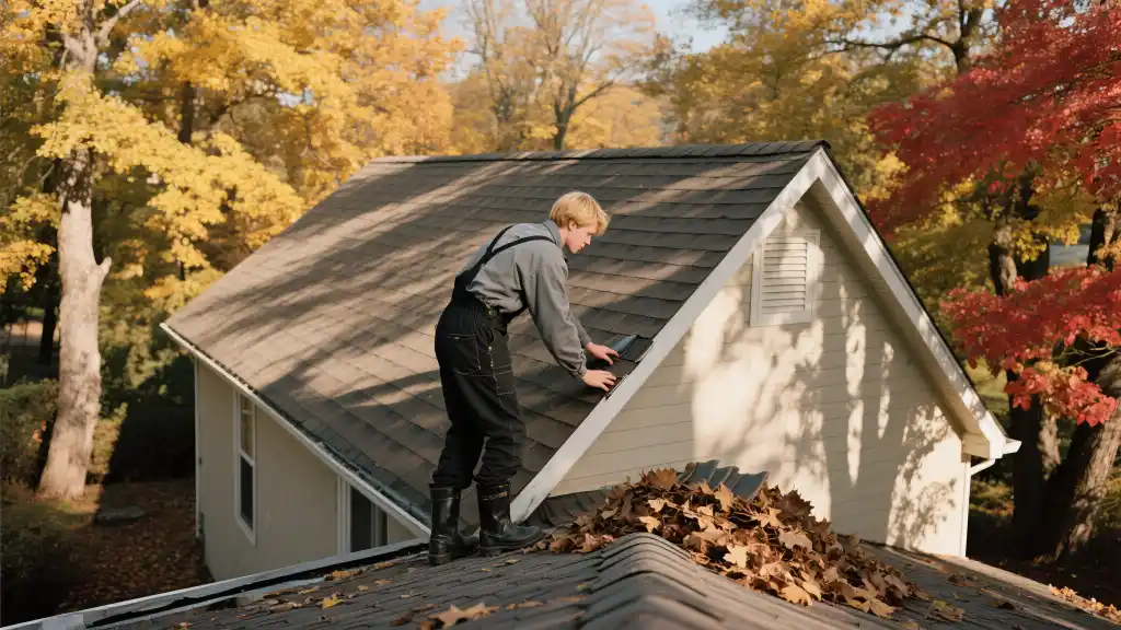 Ditch the Stress: Transform Your House Cleaning Chore List Today! 二