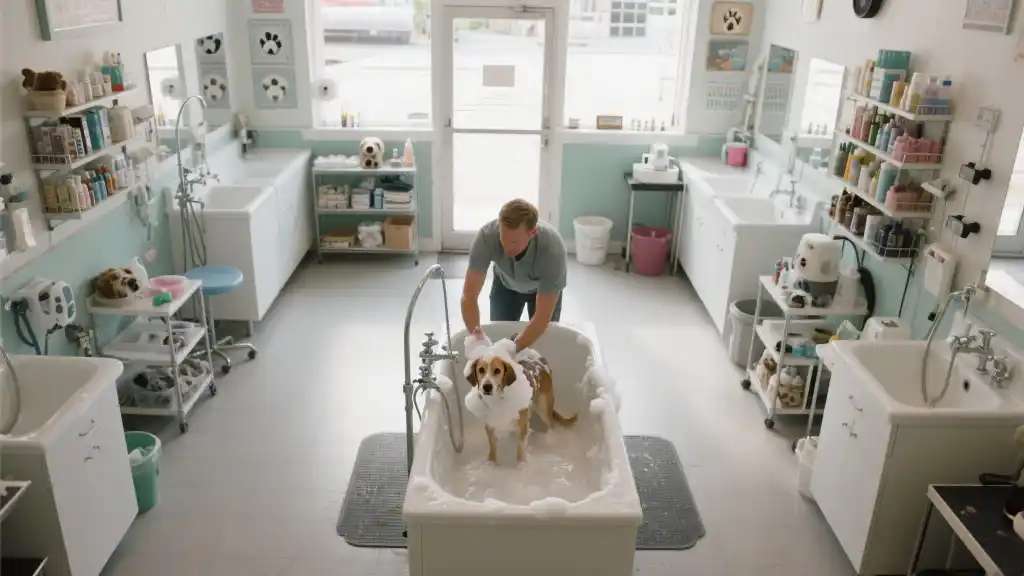 The Secrets Architects Won't Share About Dog-Friendly Homes 一