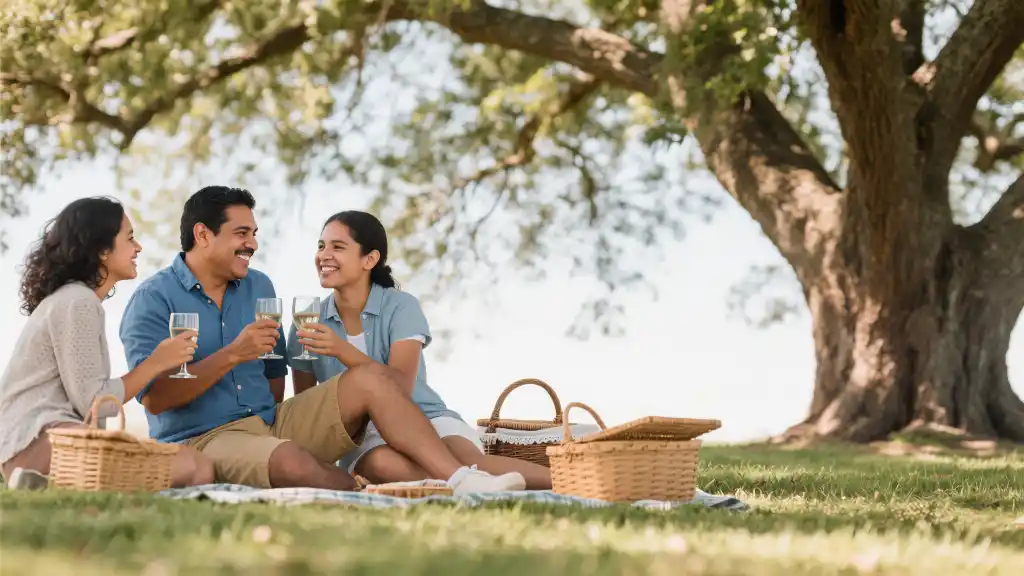 Avoid These Common Pitfalls in Your Fall Festival Planning Checklist 一