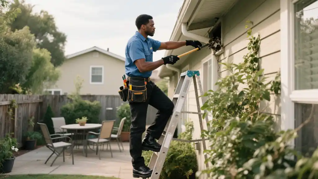You’ve Been Misled About How Working Moms Can Clean Effectively 一