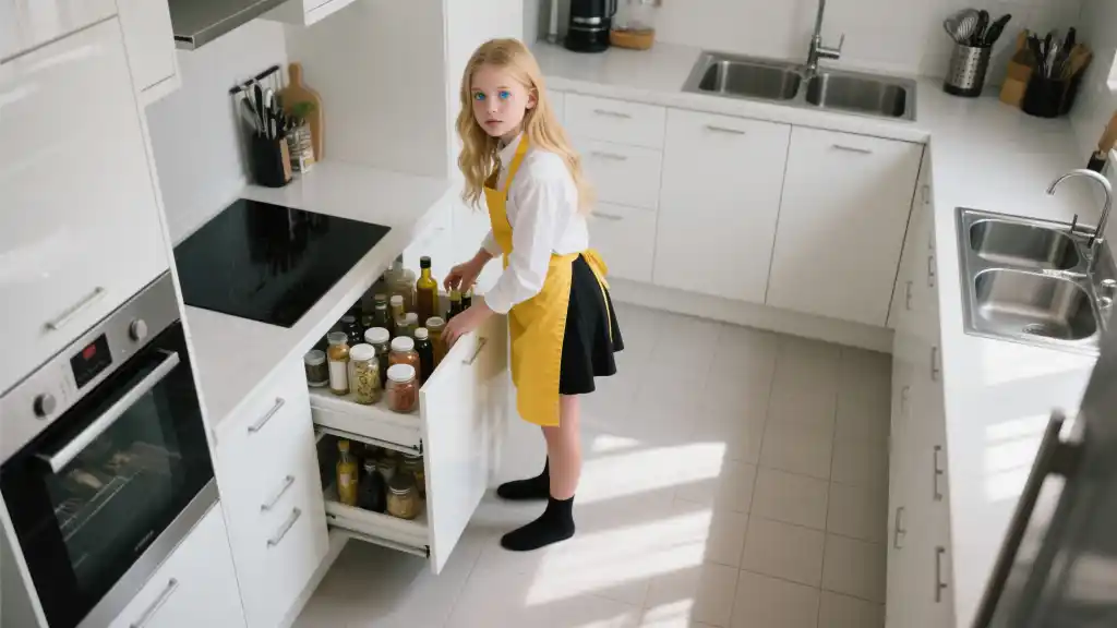 You’ve Been Misled About How Working Moms Can Clean Effectively 二