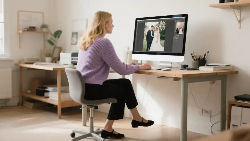 Mastering Aerial Art: Unveiling the Best Drone Video Editing Software 一