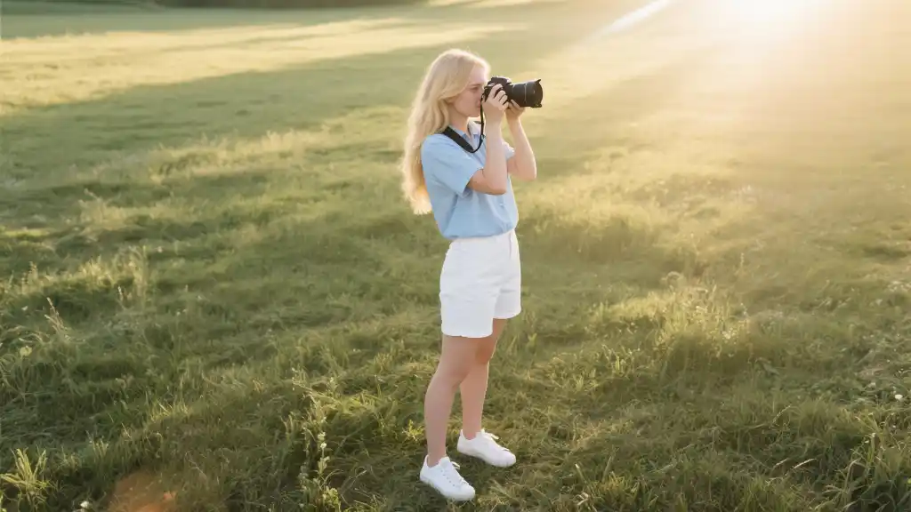 Mastering Aerial Art: Unveiling the Best Drone Video Editing Software 二