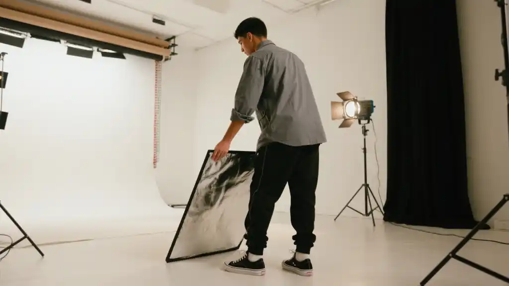 How to Capture Moments and Create Films Like a Pro 二