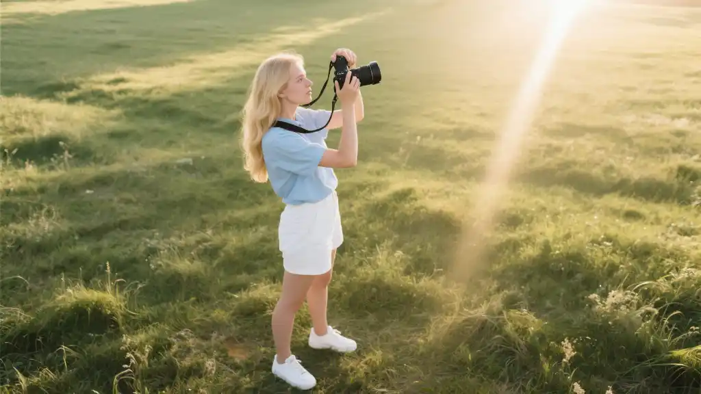Is the Future of Vlogging Hidden in Editing Software? 一