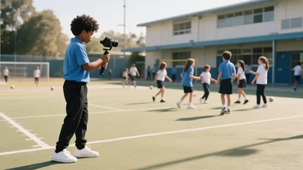 Is the Future of Vlogging Hidden in Editing Software? 二
