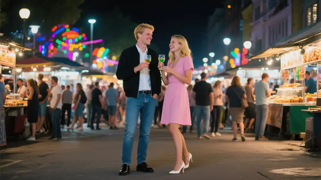 How I Learned to Love Better: Secrets to a Stronger Bond with My Boyfriend 一